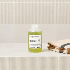 Momo Shampoo Shampoing Hydratant