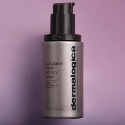 MultiVitamin Power Recovery Cream Crème Hydratante