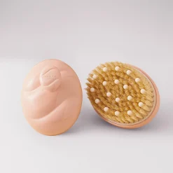 N°02 Brosse Corps x Talm Peaux Normales