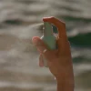 No. Green Deodorant Spray