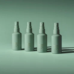 No. Green Deodorant Spray