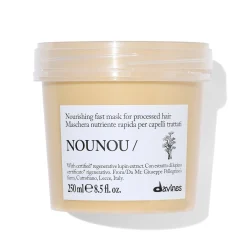 Nounou Hair Mask Masque Nourrissant