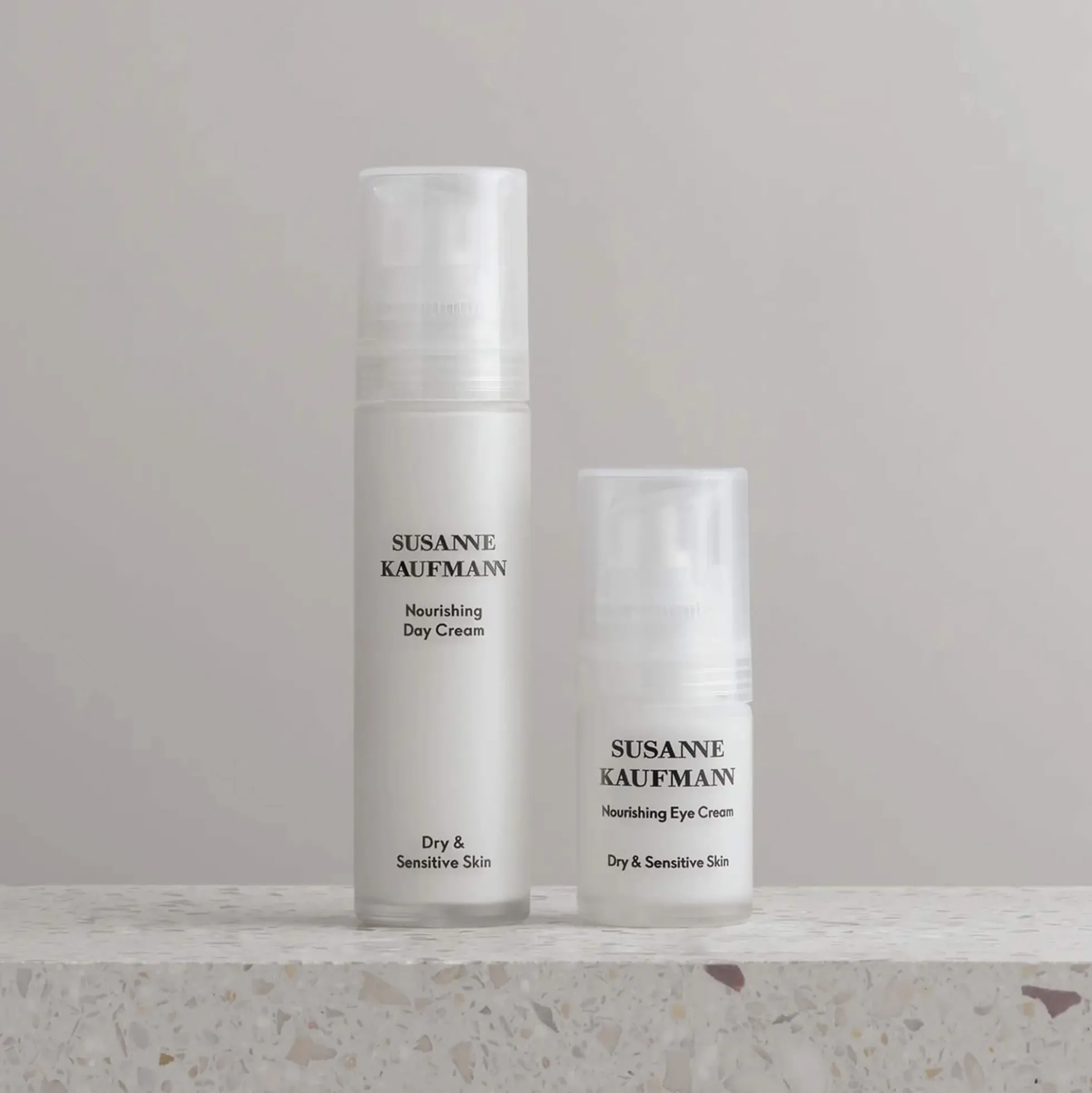 Nourishing Eye Cream Baume Contour des Yeux