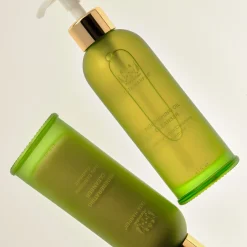 Nourishing Oil Cleanser Huile Nettoyante Nourrissante