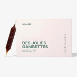 On veut... des Jolies Gambettes