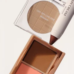 Palette Blush & Bronzer