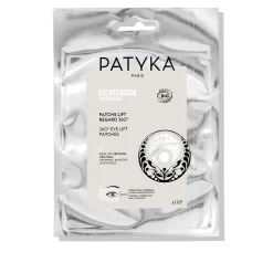 Patchs Lift Regard 360°
