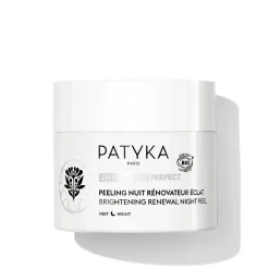 Peeling Nuit Rénovateur Éclat