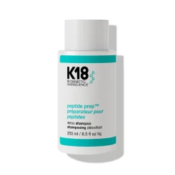 PEPTIDE PREP™ Shampoing Détoxifiant