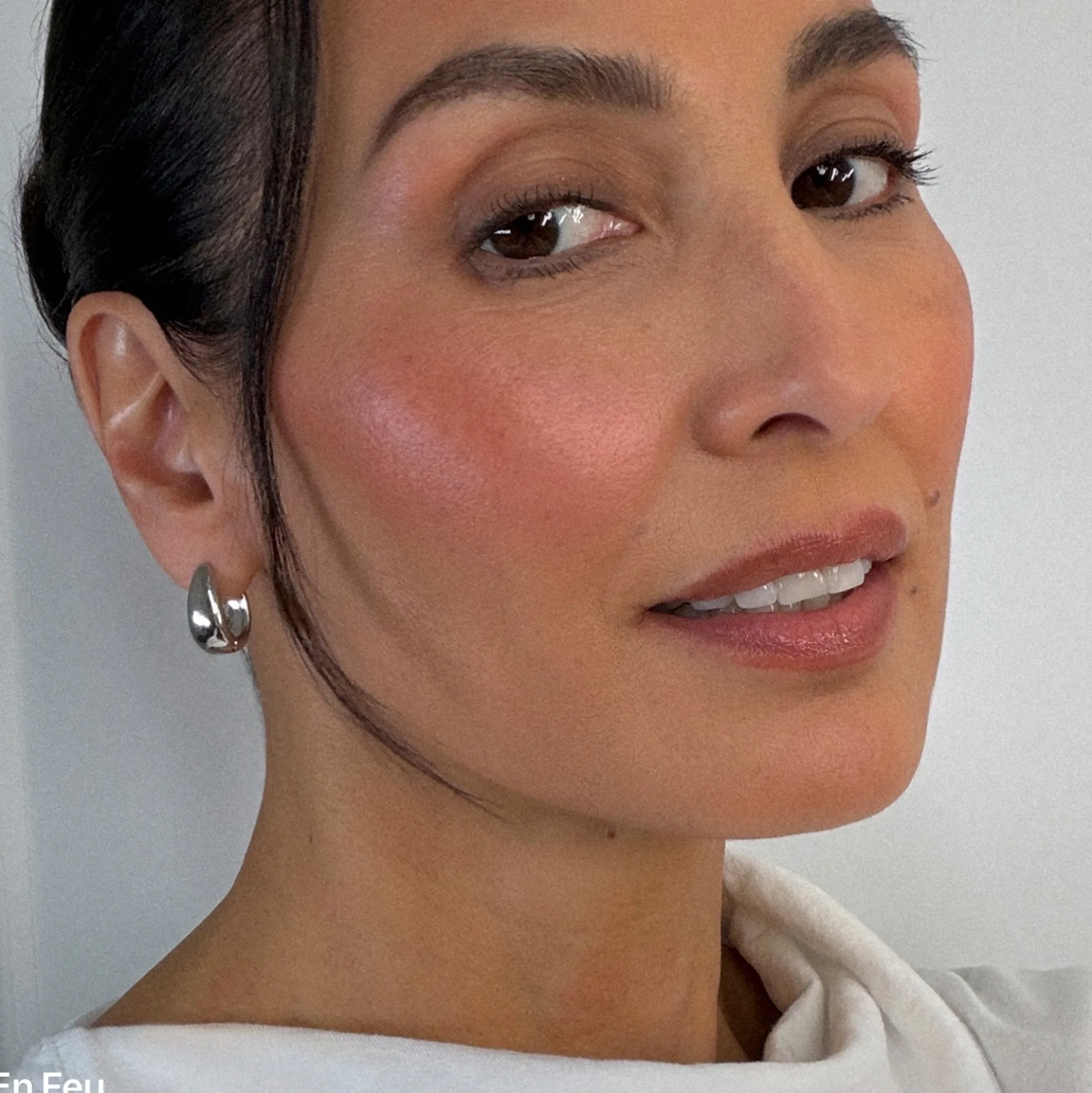 Plume Blush