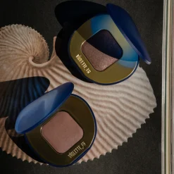 Plume Eyeshadow Fard à Paupières