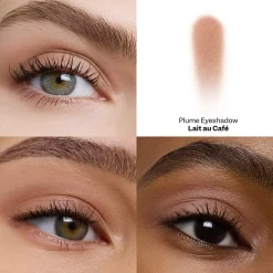 Plume Eyeshadow Fard à Paupières
