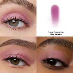 Plume Eyeshadow Fard à Paupières