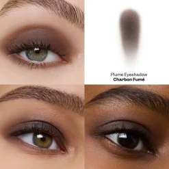 Plume Eyeshadow Fard à Paupières