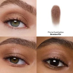 Plume Eyeshadow Fard à Paupières