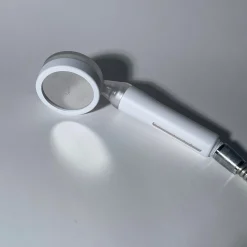Pommeau de Douche Filtrant