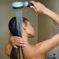 Pommeau de Douche Filtrant