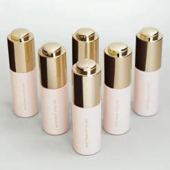 Pore Refining Complex