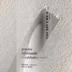 Poudre Exfoliante