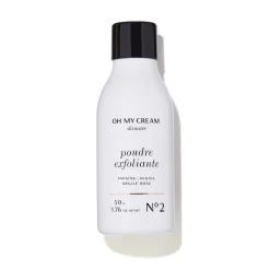 Poudre Exfoliante