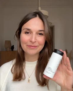 Poudre Exfoliante