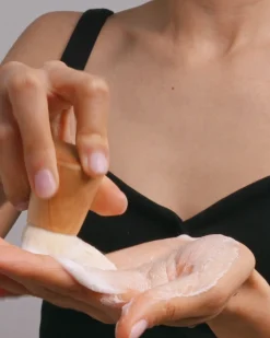 Poudre Exfoliante