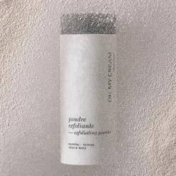 Poudre Exfoliante
