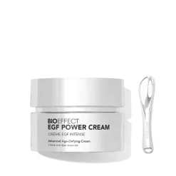 Power Cream EGF Crème Anti-âge Avancée