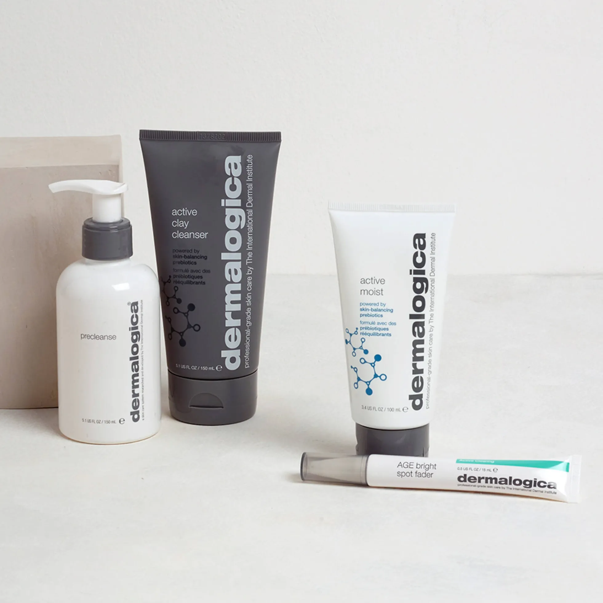 Precleanse Huile Démaquillante
