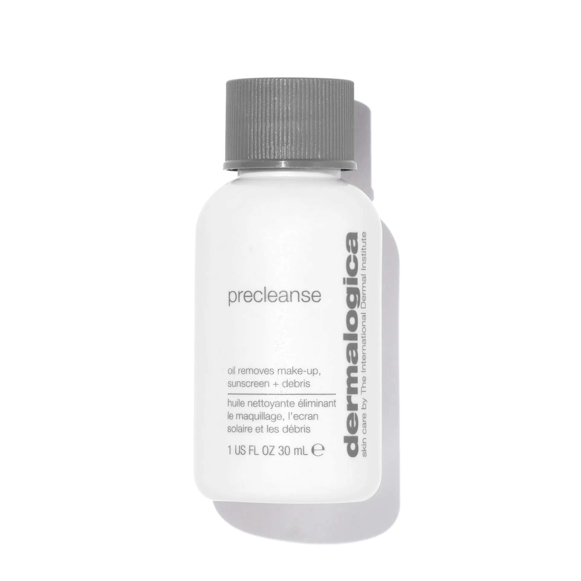 Precleanse Huile Démaquillante