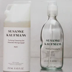 Purifying Cleansing Gel Nettoyant Recharge