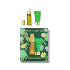 Radiance Reset Kit Double Nettoyage