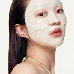 Radiant Vita Niacinamide Real Deep Mask
