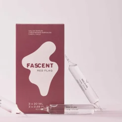 Red Flag Parfum