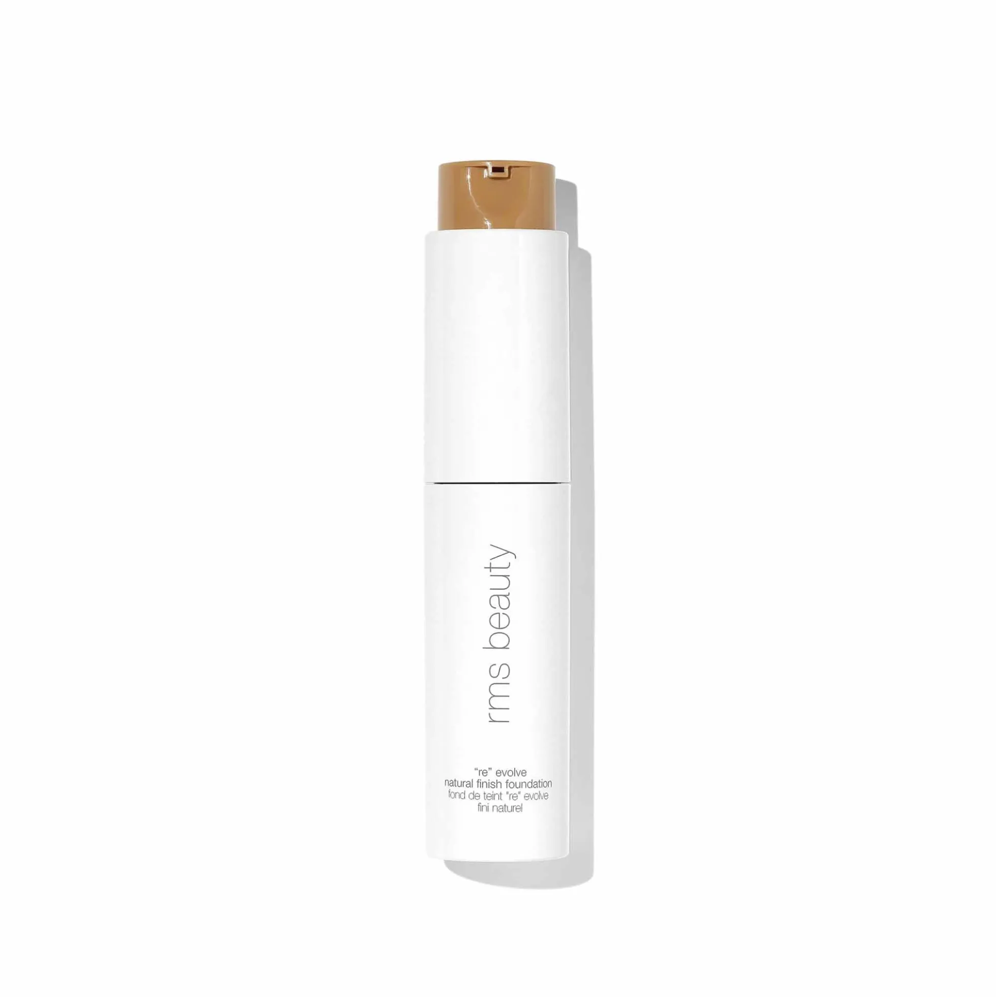 Re Evolve Natural Finish Foundation Fond de Teint