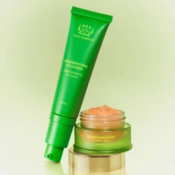 Regenerating Cleanser Nettoyant Régénérant