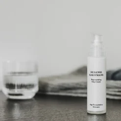 Rejuvenating Day Cream Crème de Jour Revitalisante
