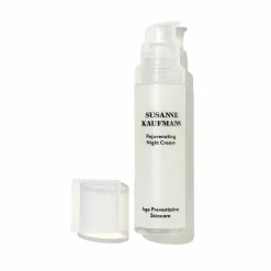 Rejuvenating Night Cream Crème de Nuit Revitalisante