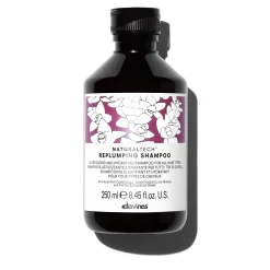 Replumping Shampoo Shampoing Repulpant