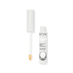 Repulpant Lèvres Hyaluronic Soin Volumateur