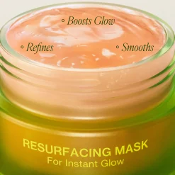 Resurfacing Mask Masque Resurfaçant Eclat