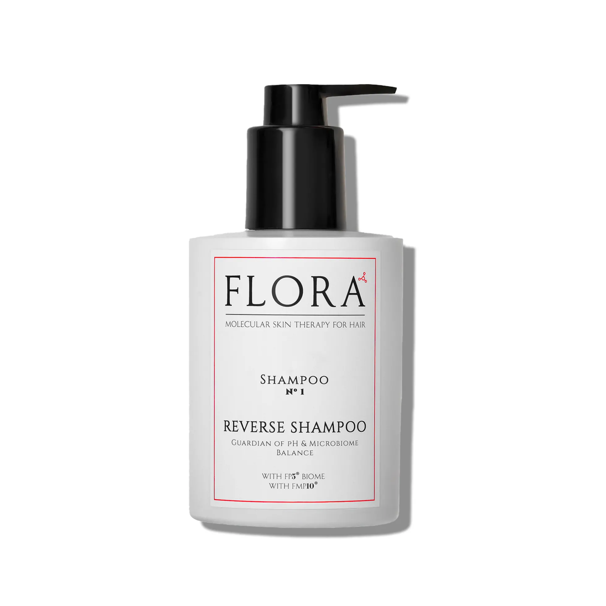 Reverse Shampoo Nº 1 Shampoing