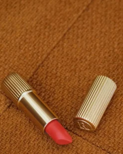 Rouge à Lèvres Semi Mat