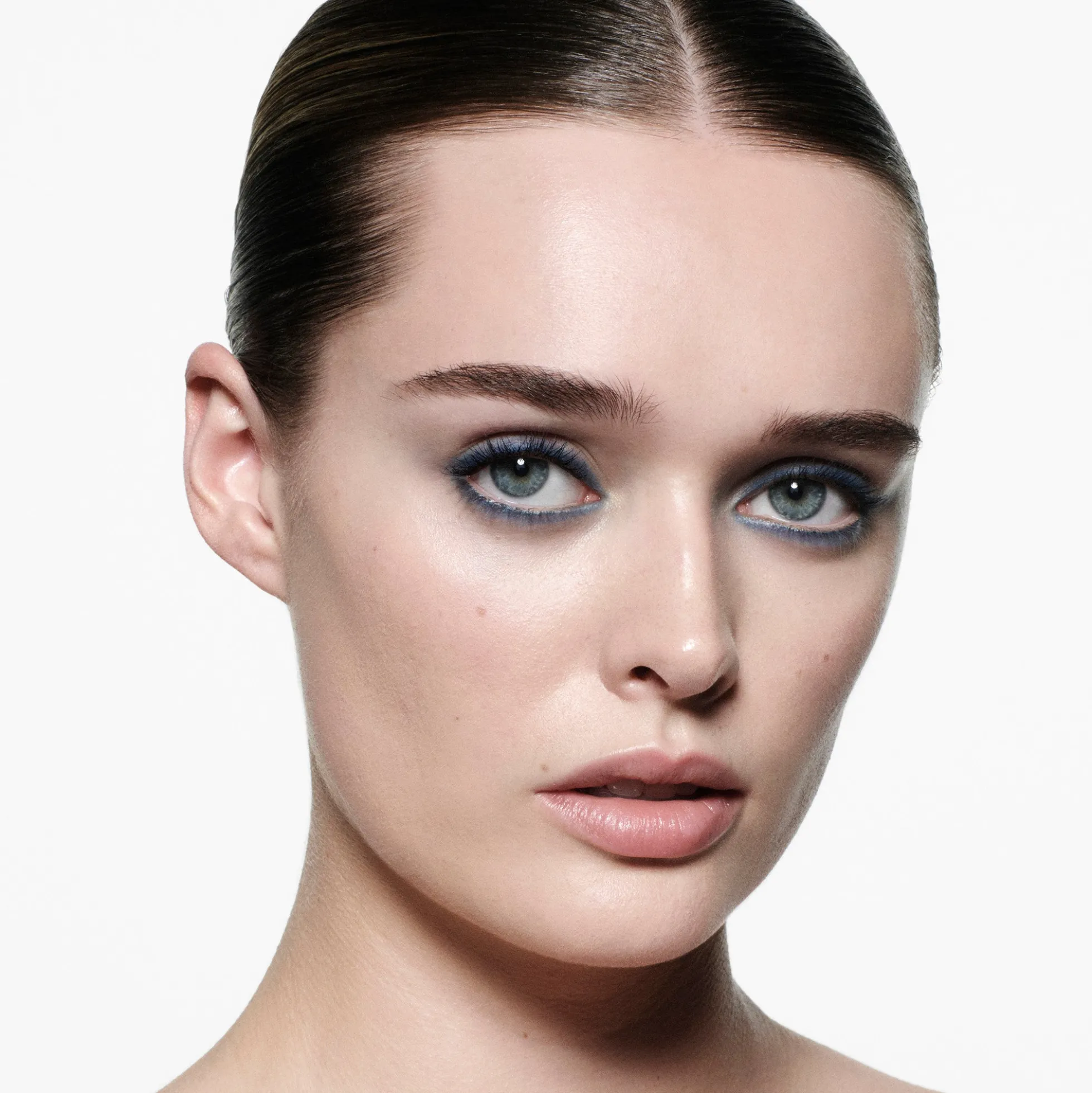 Satin Kajal Liner Crayon Yeux