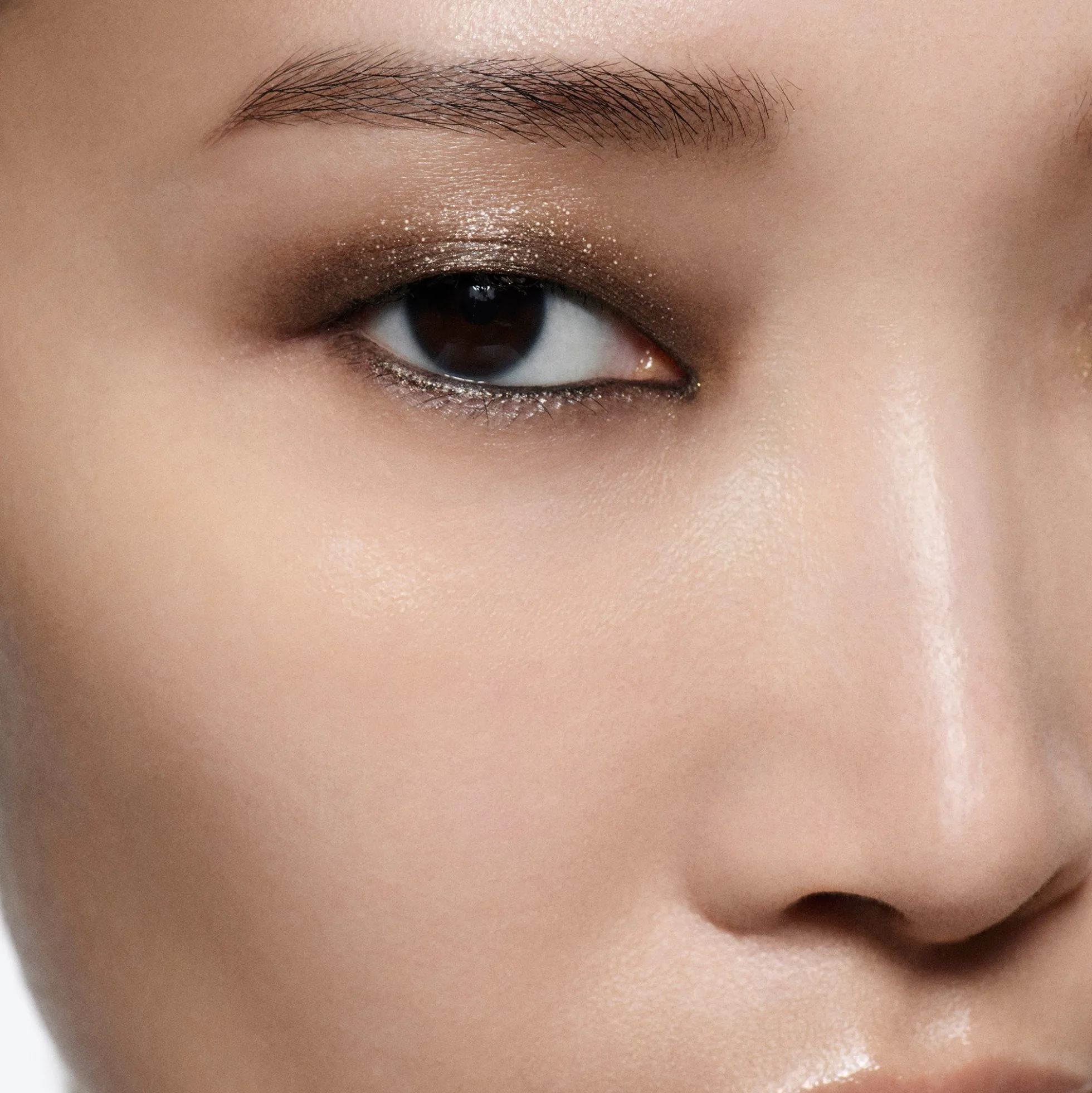 Satin Kajal Liner Crayon Yeux