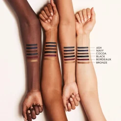 Satin Kajal Liner Crayon Yeux