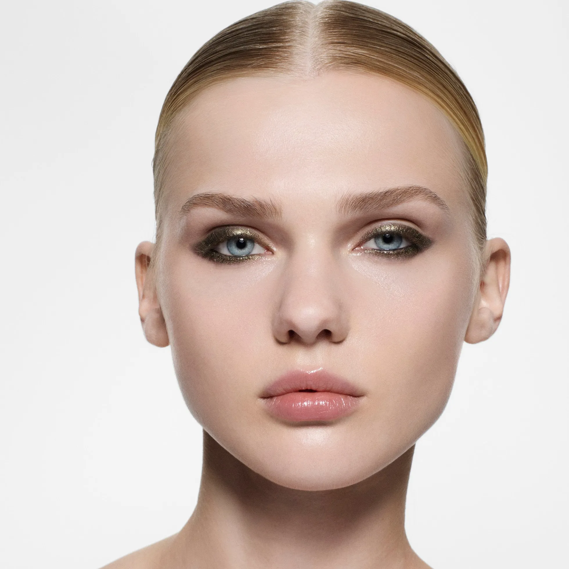 Satin Kajal Liner Crayon Yeux