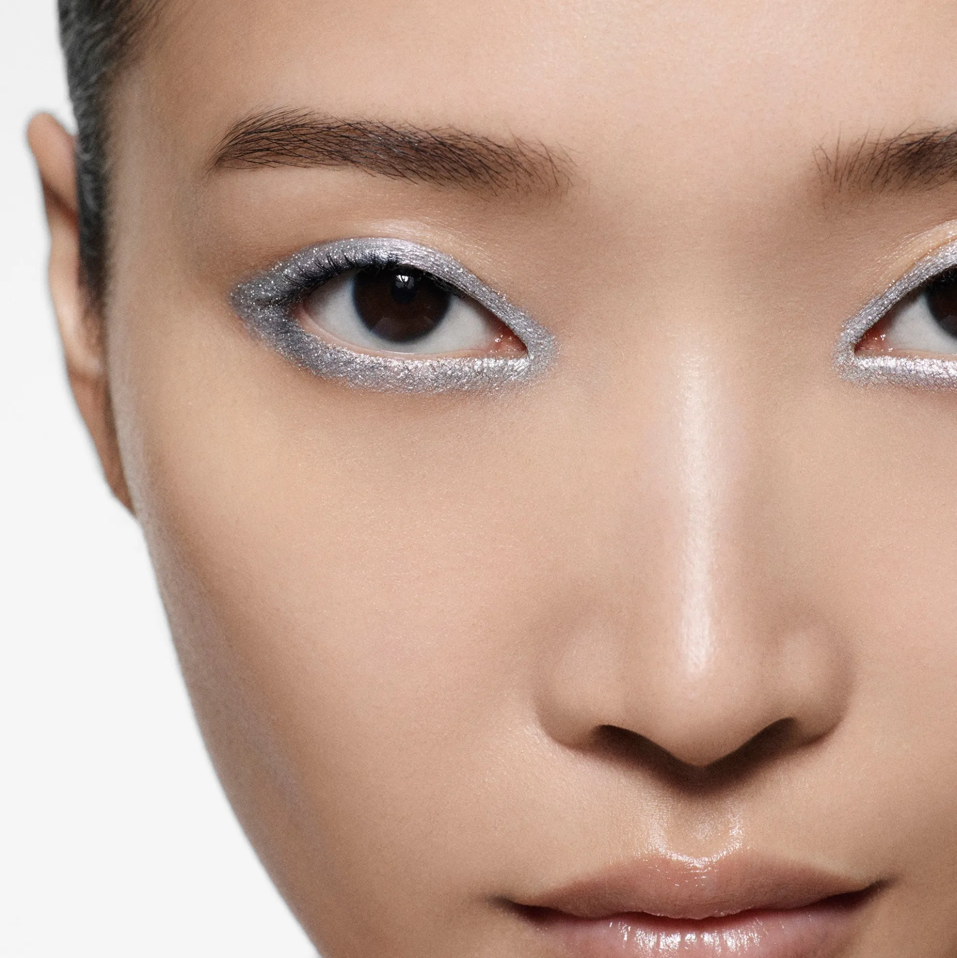 Satin Kajal Liner Crayon Yeux