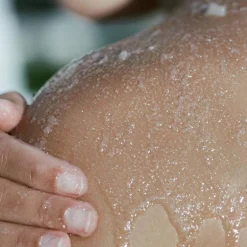 Sea Salt Scrub Gommage Corps Citronnelle 297
