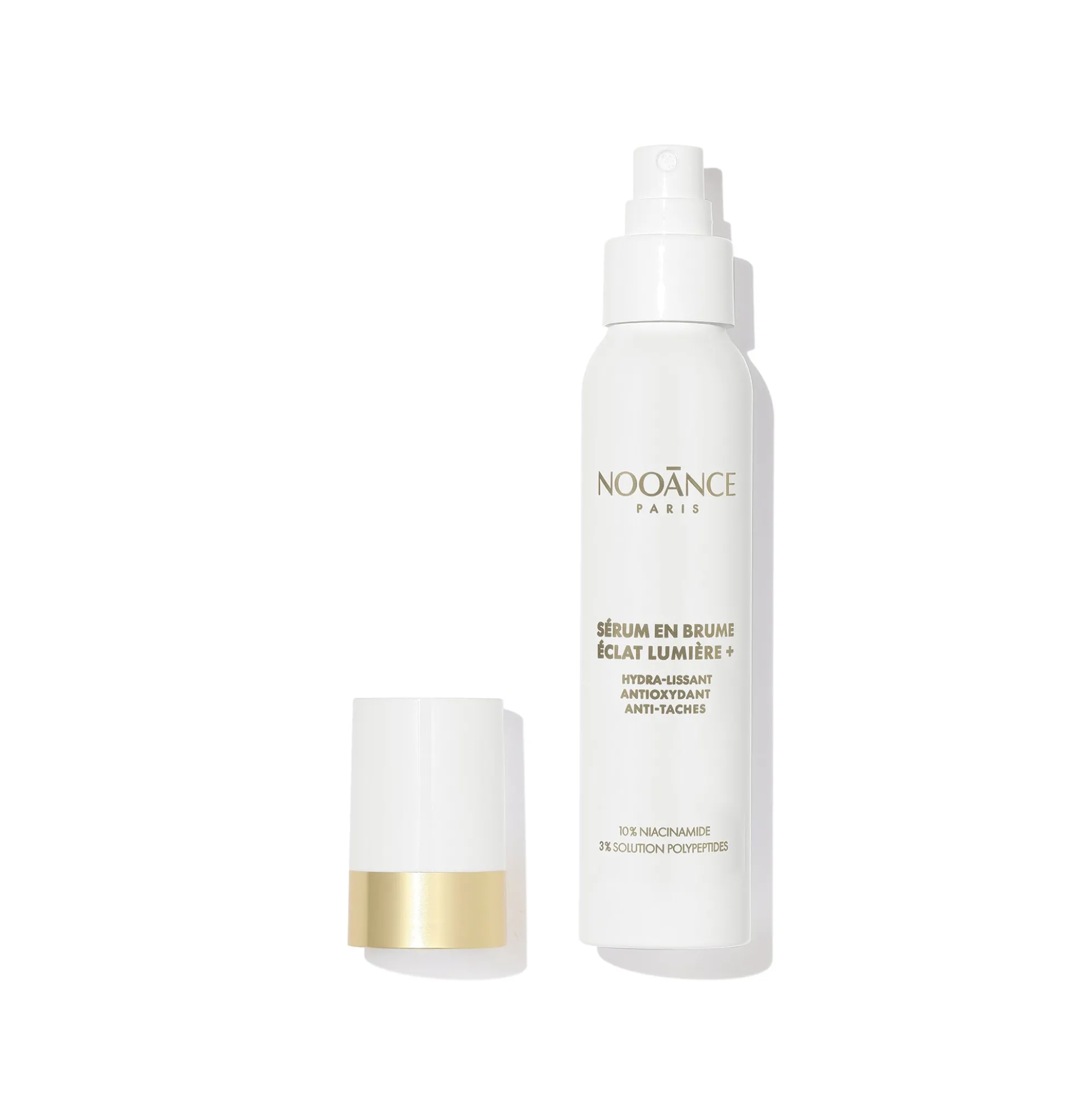 Serum Mist Ultra Radiance +